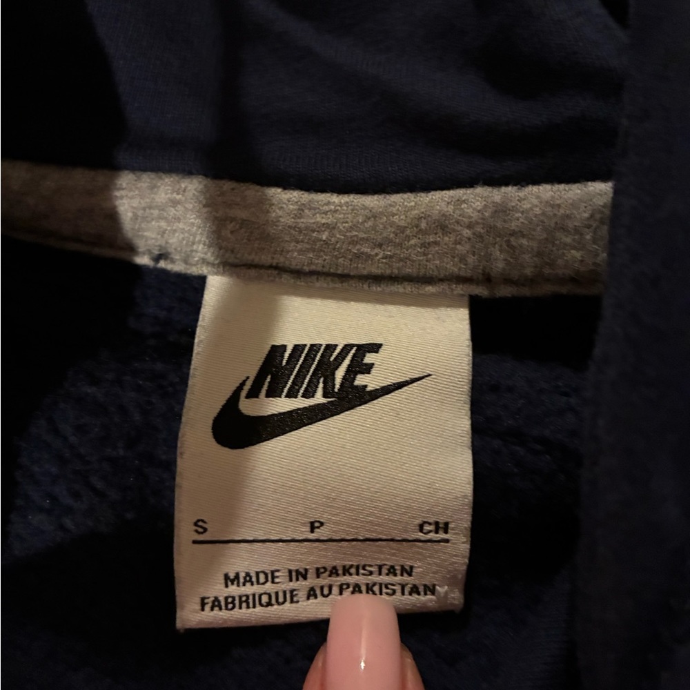 Men’s Nike Sweatsuit - Picture 6 of 7